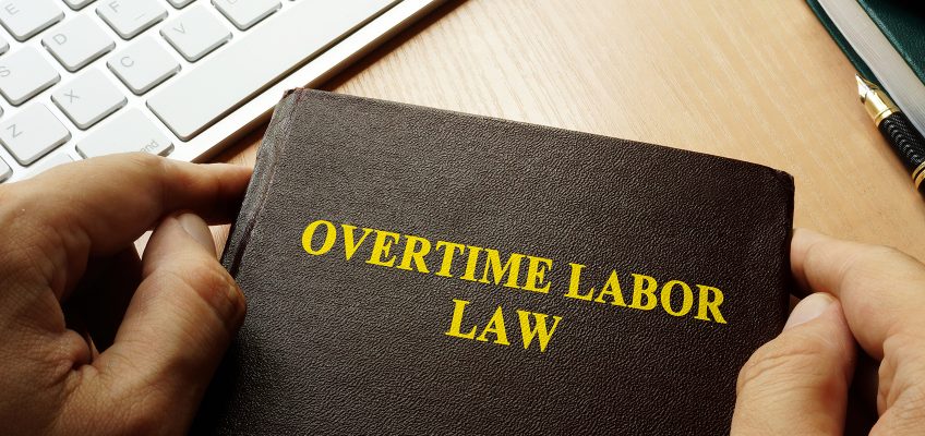 PictureWhat Nonprofits Need to Know About the New Overtime Ruling 2