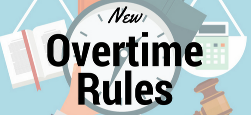 What Nonprofits Need to Know About the New Overtime RulingPicture